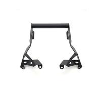 NBHGFF GPS Phone Navigation Bracket For TRIUMPH For Tiger 800 XCX XRX 2015 2016 2017 Tiger 800 XC XR 2013 2014 Motorcycle Navigation GPS Holder Bracket Plate Navigation Bracket