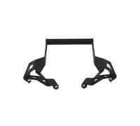 NBHGFF GPS Phone Navigation Bracket For Triumph For Tiger 800 XCX XRX XCA Tiger800 2015 2016 2017 Accessories Mobile Phone Stand Holder GPS Navigation Plate Bracket Navigation Bracket