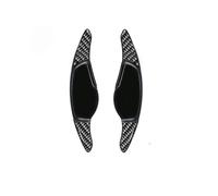 NBHGFF Steering Shifter Extensions for GR for Supra Bull King Carbon Fiber Car Steering Wheel Paddle Gear Shift Shifter Extension