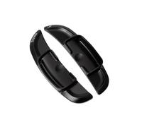 NBHGFF Steering Wheel Shift Paddle for Benz for SL Class for R231 2012 2013 2014 2015 Car Steering Wheel Paddle Shift Extension Shifters Shift Paddle(Black)