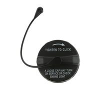 NBJKdfsG 52124512AA Fuel Filler Gas Cap Tank Covers For Commander Grand Cherokee Liberty