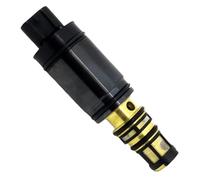 NBJKdfsG 5SE12C 5SE09C 6SEU16C AC A/C Air Conditioning Compressor Electronic Solenoid Control Valve Sensor. For Toyota Camry MATRIX