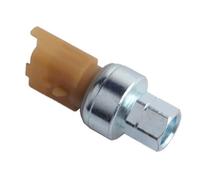 NBJKdfsG Air Con Pressure Sensor for Peugeot for 208 for 2008 for 307 T6 Car Air Conditioning Pressure Sensor 9673006380 82Cp32-06 9653027380