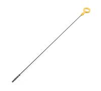 NBJKdfsG Car Engine Oil Dipstick Compatible with A4 S4 A5 2008-2011 for 2.7 3.0 for Diesel Engines ONLY Car Engine Oil Dipstick 059115611AB