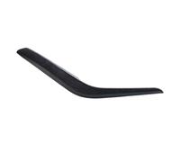 NBJKdfsG Car Inner Door Pull Handless for BMW for X1 for E84 2010 2011-2016 Inner Doors Panel Handle Bar Pull Trim Cover Car Door Handle(Black-Right)