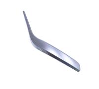 NBJKdfsG Car Inner Door Pull Handless for BMW for X1 for E84 2010 2011-2016 Inner Doors Panel Handle Bar Pull Trim Cover Car Door Handle(Electroplate-Left)