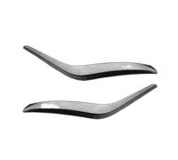 NBJKdfsG Car Inner Door Pull Handless for BMW for X1 for E84 2010 2011-2016 Inner Doors Panel Handle Bar Pull Trim Cover Car Door Handle(2)