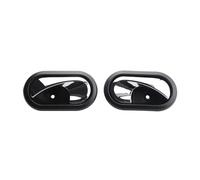 NBJKdfsG Car Inner Door Pull Handless for Logan for Duster 2012 2013 2014 2015 2016 8200733848 8200733847 Car Door Handle