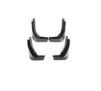 NBJKdfsG Car Mud Flaps For Skoda Superb B8 3 MK3 3V 2016-2019 Mudguard Splash Guards Fender Mudflaps