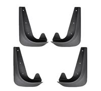 NBJKdfsG Car Mud Flaps Splash Guards Mudguard For BMW 3 5 7 Series E30 E46 E90 E91 E92 E93 E60 F10 F11 G30 E38 E65 F01