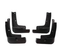 NBJKdfsG Car Mudflaps For Mitsubishi Xpander 2017-2020 Mudguard Fender Mud Flap