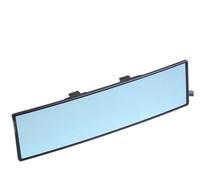 NBJKdfsG Car Rearview Mirrors Useful Well Car Mirror For Makeup Self-Adhesive Auto Decoration Interior Rearview Visor 11 * 6.5cm