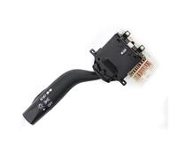 NBJKdfsG Car Steering Column Switches for Mazda 323 for Protege 5 for Premacy for Haima 2 3 7 GE4T-66-122 Turn Signal Headlight Combination Switch