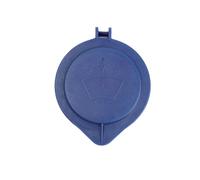 NBJKdfsG Car Windscreen Washer Cap For Peugeot For 407 2004-2011 Car Windshield Washer Fluid Reservoir Cap 643237