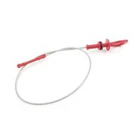 NBJKdfsG Dip Stick Compatible With Benz For W203 For W209 For W211 For CLK For R171 1PCS Engine Oil Level Dipstick Oil Dip Stick Component Car Part