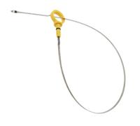 NBJKdfsG Dip Stick Compatible With Jeep For Grand For Cherokee 2011 2012 2013 2014 2015 Engine Oil Dipstick Car Oil Level Sensors 53034186AD 53034186AB