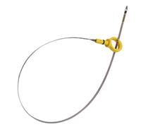 NBJKdfsG Dip Stick Compatible With Jeep For Grand For Cherokee 2011 2012 2013 2014 2015 Engine Oil Dipstick 53034186AD 53034186AB