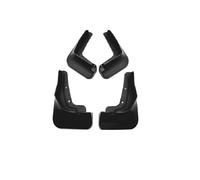 NBJKdfsG For BMW X2 M Sport 2024 Mud Flaps Splash Guards Fender MudFlaps Front Rear 4pcs Mudguards