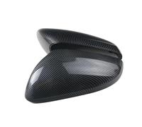 NBJKdfsG For Chevrolet Sail 3 2015 2016-2018 Replace Reversing Mirrors Cover Rearview Mirror Housing Rear Shell 1 Pair