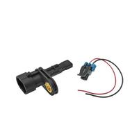 NBJKdfsG For Commodore For VE 2006-2013 Rear ABS Wheel Speed Sensor 92211237 Automotive Auto Parts ABS Speed Sensor(Total Kit X2)(Total Kit X1)