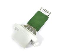 NBJKdfsG For Fiesta For Focus For Mondeo S-Max Galaxy 2002-2006 Onwards Blower Motor Fan Heater Resistor 3M5H18B647AC 132597