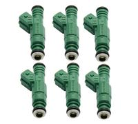 NBJKdfsG For Holden For Commodore Fuel Injectors 0280155968 Accessories Fuel Injector Nozzle