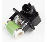 NBJKdfsG For Kia For Rio 2012-2015 For Forte 2010-2013 Car Heater Radiator Blower Motor Fan Resistor Control Module 253851M000 Car Heater Fan Resistor