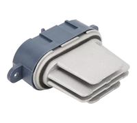 NBJKdfsG For Laguna 2001-2015 HVAC Blower Motor Control Module Resistor AC Heater Speed Fan Resistor Control Module OEM 52485218 Car Heater Fan Resistor