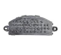 NBJKdfsG For VW For Golf MK7 2014 2015 2016 2017 5Q0907521C Car AC Heater Fan Blower Motor Resistor Heater Resistor Fan Motor Car Heater Fan Resistor