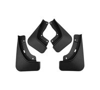 NBJKdfsG Front Rear Car Mud Flap For Jeep Cherokee 2022-2023 Fender Mud Guard Splash Flap Mud Guard