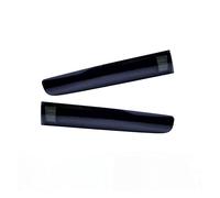 NBJKdfsG High Level Third 3RD Brake Stop Light Lamp For VW T5 T6 For Transporter 2003-Up For Caravelle For Multivan MK V VI Twin Barn Door Car Rear 3RD Brake Light (Red lens)(Smoked lens)