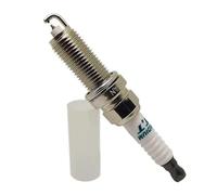 NBJKdfsG Ignition Plug 4711 IXEH20TT Dual Iridium Spark Plug Candles Fit for TOYOTA VERSO YARIS PRIUS COROLLA Fit for RENAULT TWINGO Fit(4pcs)(4pcs)