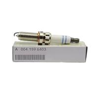 NBJKdfsG Ignition Plug A0041596403 Z6S113320 Iridium Spark Plug Fit For Benz W221 W212 S212 C207 S211 Fit For Peugeot 308 508 3008 5008 9813769880(6pcs)(4pcs)