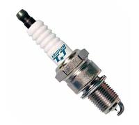 NBJKdfsG Ignition Plug Dual Iridium Spark 4709 IW20TT Candle Plug Fit for MITS-UBISHI Fit for NISSAN Fit for OPEL Fit for PEUGEOT Fit for RENAULT(4pcs)(4pcs)