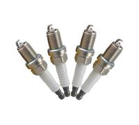 NBJKdfsG Ignition Plug Fit for AUDI Fit for BMW Fit for CHEVROLET Fit for BENZ MITSUBISHI Fit for NISSAN OPEL Fit for PEUGEOT IK20TT 4702