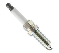 NBJKdfsG Ignition Plug Normal Spark Plug 6799 LZKAR7A Fit for Reault Clio Kangoo Grand Modus Thalia Twingo Fit for Citroen C3 C4 Fit for Peugeot 206 307 KFU ET3J4 D4F740(6pcs)(6pcs)