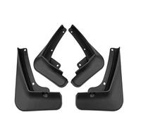 NBJKdfsG Mud Flaps For Cadillac XT4 2024 Splash Guards Fender MudFlaps Front Rear Mudguards