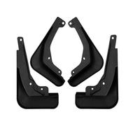 NBJKdfsG Mud Flaps For Changan For CS75 PRO 2025 Auto Mudguards Fenders Car Fender