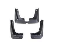 NBJKdfsG Mud Flaps For JAC For Refine S3 T50 T5 2013-2019 Fender Mud Flaps Guard Splash Flap Car Fender