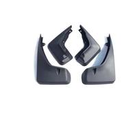 NBJKdfsG Mud Flaps For Land For Rover For Freelander 2 2006-2020 Auto Mudguard Accessories 4PCS Car Fender(B)(A)