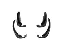 NBJKdfsG Mud Flaps For Mazda MX-5 Miata 1990-1997 Splash Guards Fender MudFlaps Front Rear Mudguards
