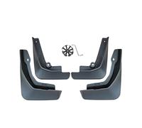 NBJKdfsG Mud Flaps For MG 5 MG5 2020 2021 2022 2023 Front Rear Fender Mudflaps Car Fender