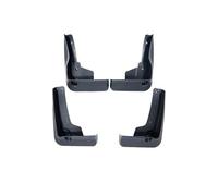 NBJKdfsG Mud Flaps For Toyota For Camry XV70 70 2018-2023 Front Rear Fender Mud Flaps MudFlap Car Fender(Fit SE XSE)(Fit SE XSE)