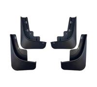 NBJKdfsG MudFlaps For Tesla Model S FaceLift 2021-2025 Mud Flaps Splash Guard Mudguards Front Rear Fender