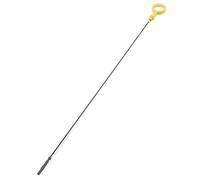 NBJKdfsG Oil Level Indicator Dipstick Compatible With A4 S4 2008-2012 For A5 2007-2015 Engine Oil Level Dipstick 059115611AB