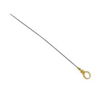 NBJKdfsG Oil Level Indicator Dipstick Compatible With Lincoln For Continental 2017 For MKS For MKZ 2013 2014 2015 2016 Car Engines Oil Level Dipstick Pans Gauge DG1Z6750AB