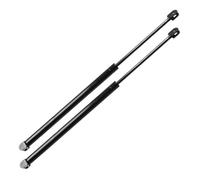NBJKdfsG Qty 2 to Liftgate Lift Supports Left Right Rear for Toyota for 4Runner 1996-2002 Black 68907-35020 6890735010