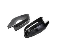 NBJKdfsG Replacement Rearview Side Mirror Covers Cap For BMW G80 G82 G83 G87 G42 G46 M2 M3 M4 M240i M440i I4 M50 Shell(LHD)(LHD)