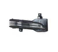 NBJKdfsG Side Light 84401FL000 Car Outside Rearview Door Side Mirror Turn Signal Light Indicator Lamp For Forester SK 2019-2021(1pc right)