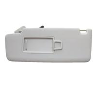 NBJKdfsG Side Sun Visor Replacement Fits for Skoda Kodiaq 2017-2024,Left Driver Side Right Passenger B/Right(A/Left/Normal)